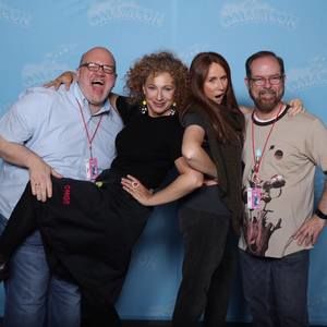 Meet your Posher, William